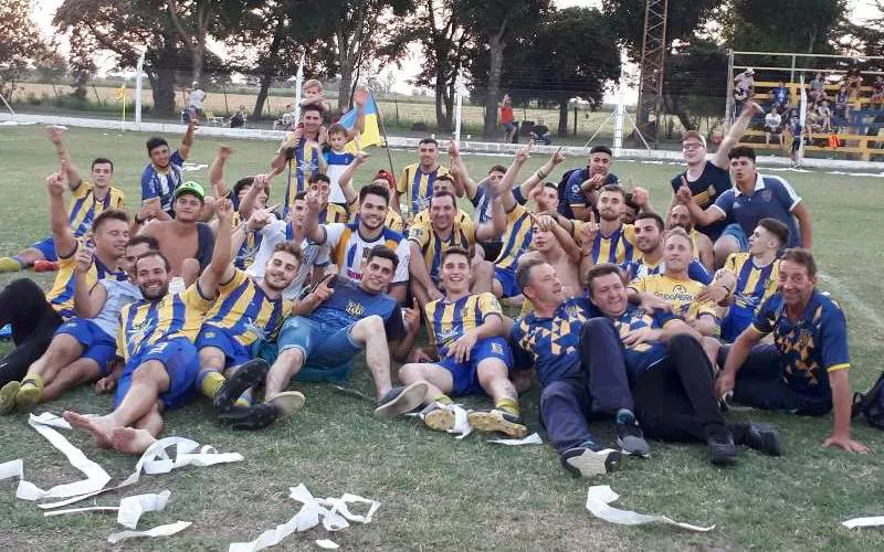 atletico maria juana absoluto