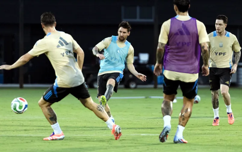 argentina afa