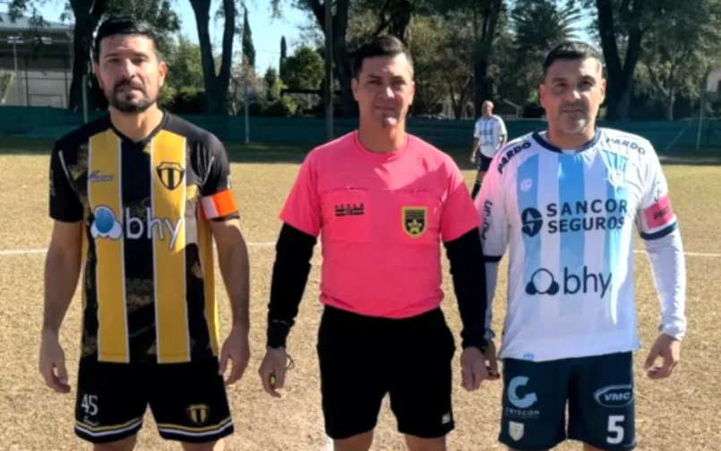 senior Libertad-AR