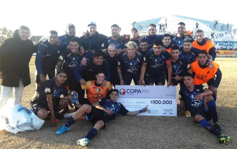 sportivo