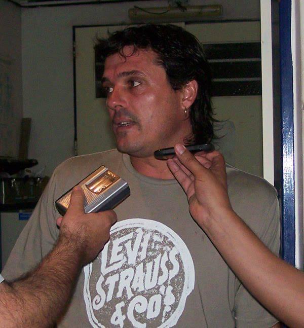 Adrian Gorostidi