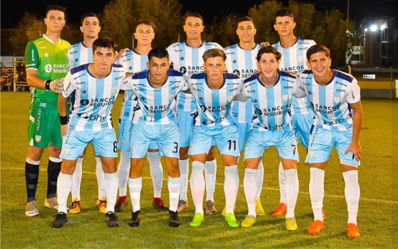 AR Liga