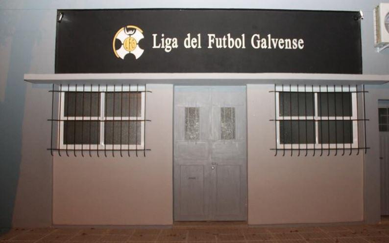 liga galvense