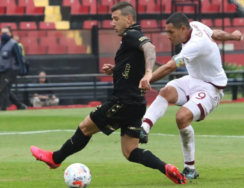 lanus