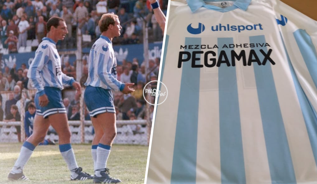camiseta Atletico