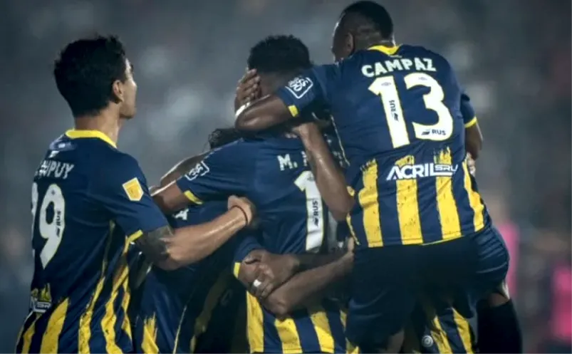 CANALLA