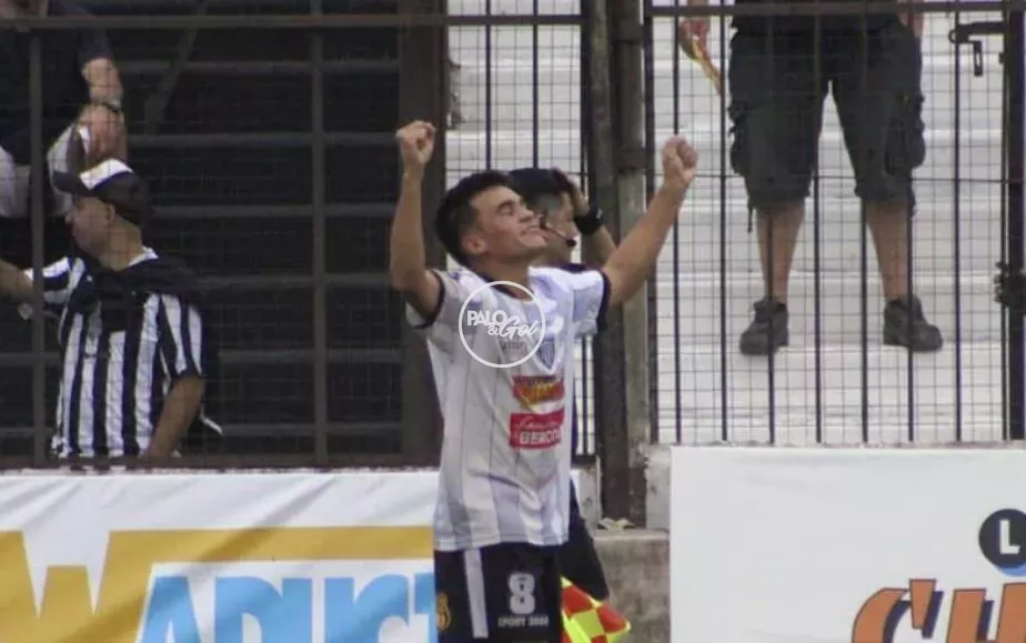 Gaspar Triverio