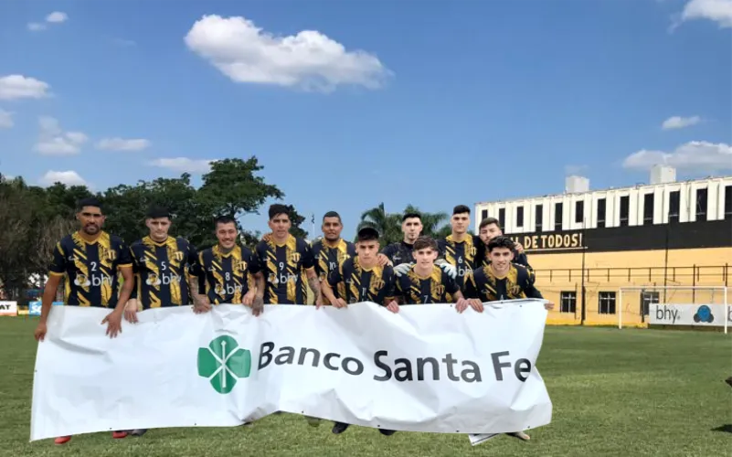 los tigres