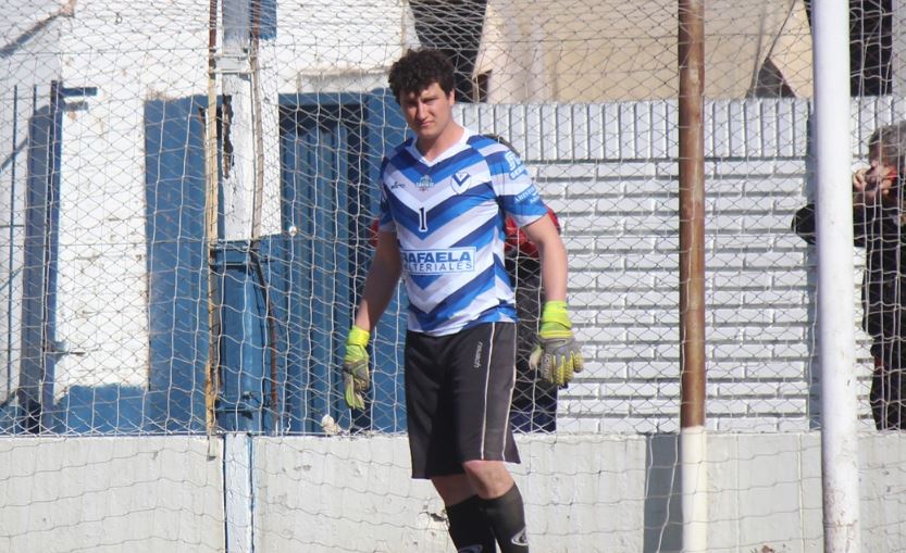 Joaquin Pinzano-Peñarol