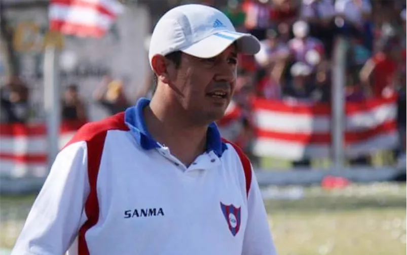 Moncho Romero