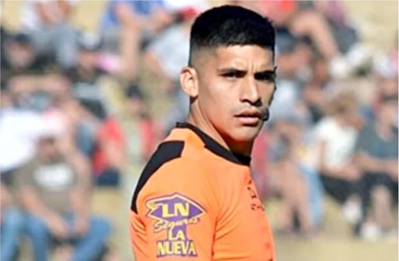 CARRANZA