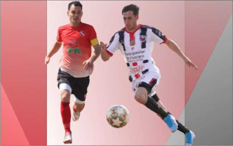 JUEVES DE FUTBOL