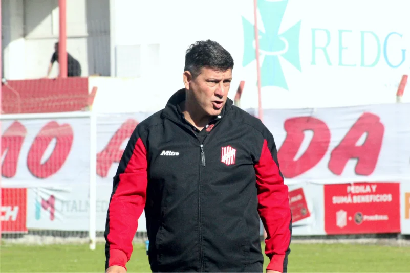 Chaqueño Varela