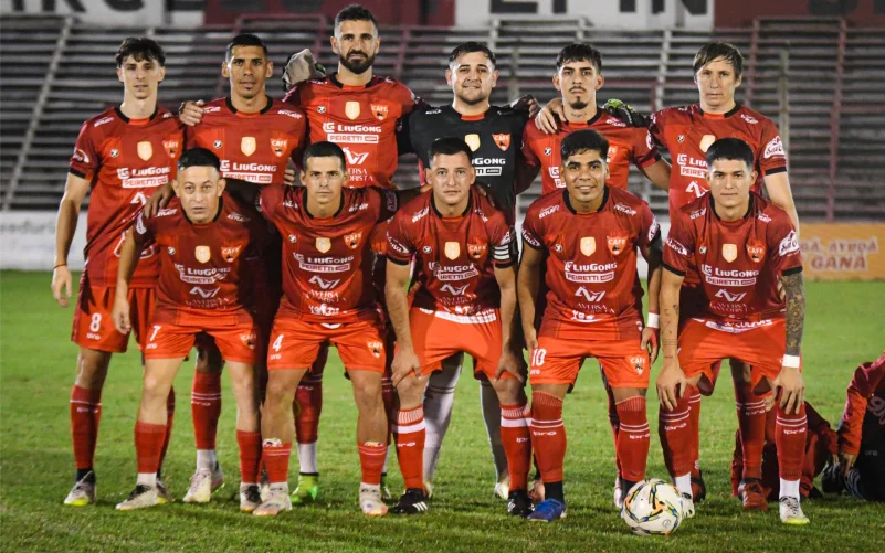 ferro copa