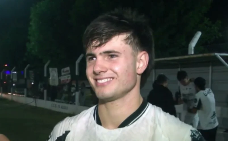 web Laureano Ferreyra