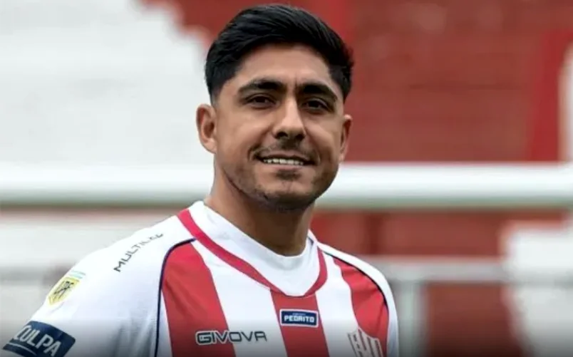 Cristian Tarragona