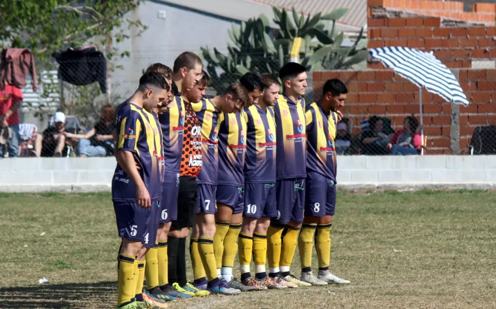 juventud unida