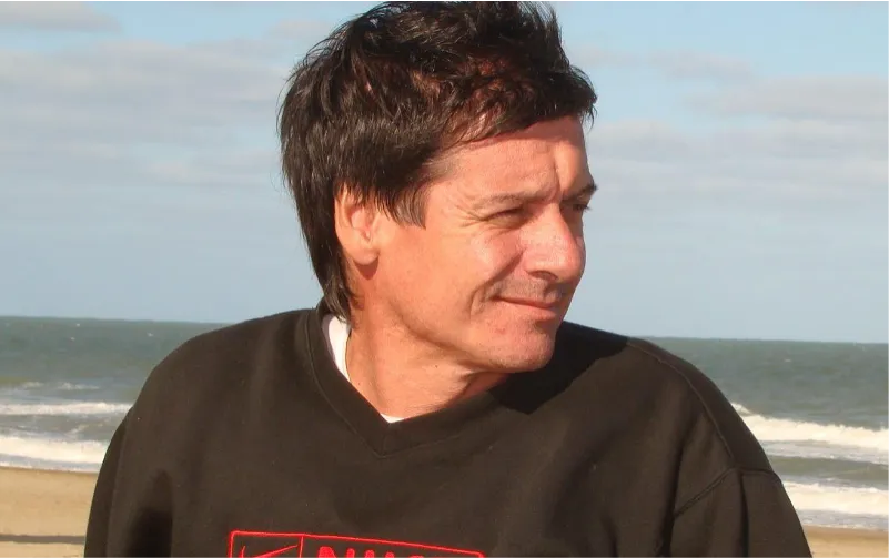 Flaco Otero