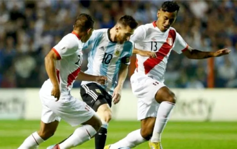 peru argentina