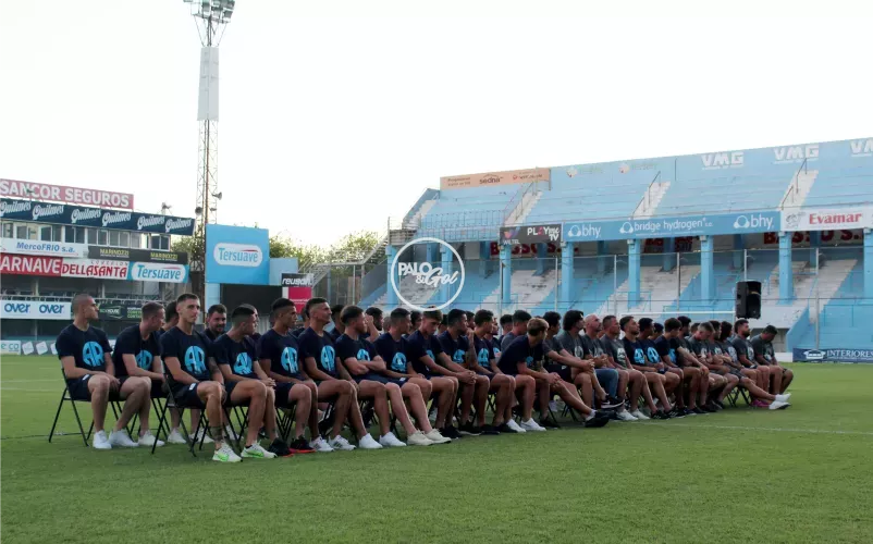 plantel