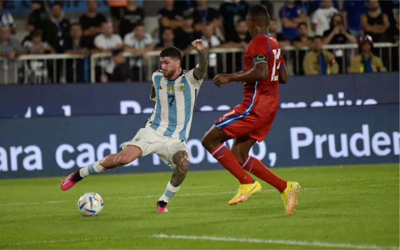 argentina