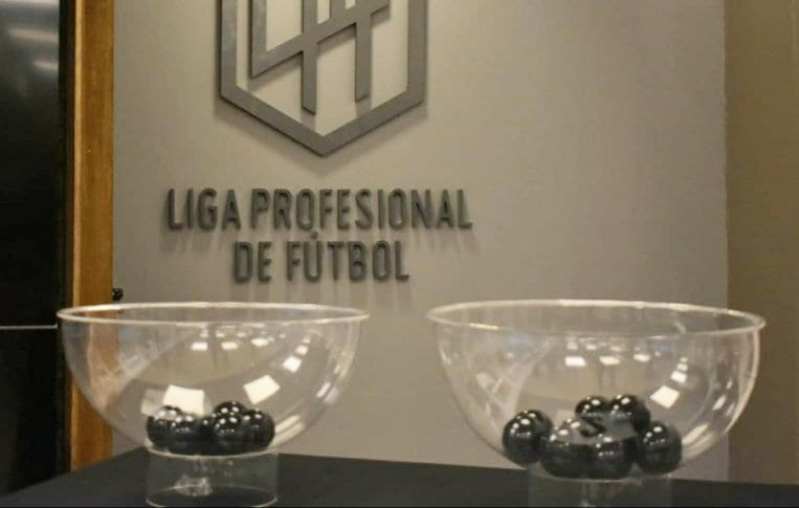 sorteo