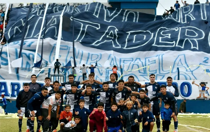 sportivo
