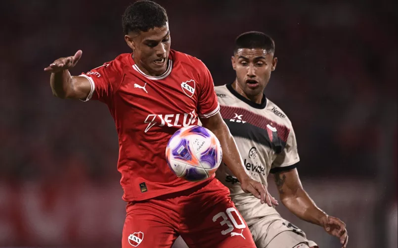 rojo colon