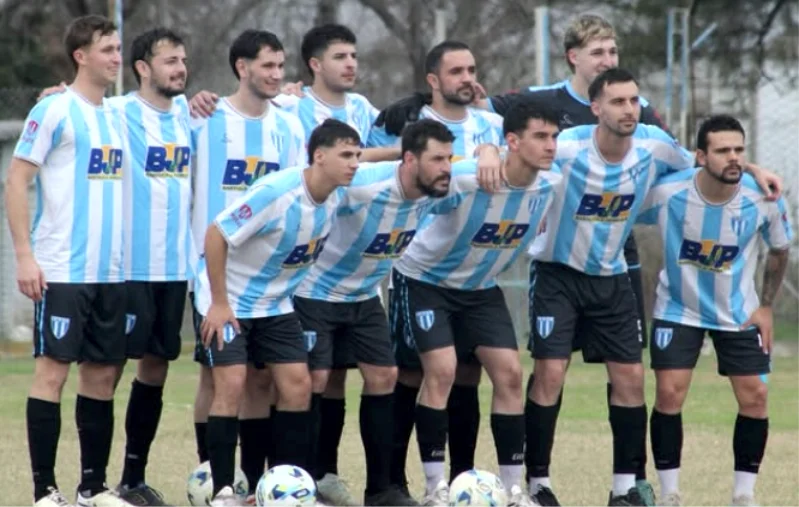 Santa campeón