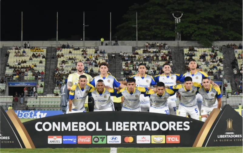Central Canalla Libe