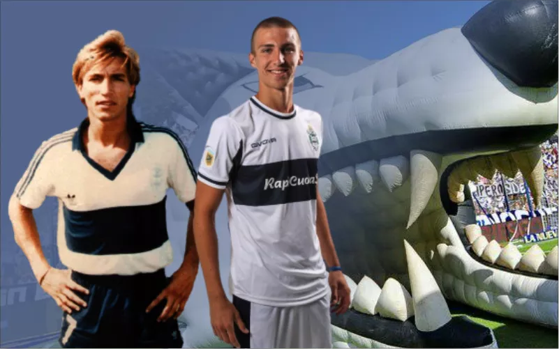Tonio y Feli