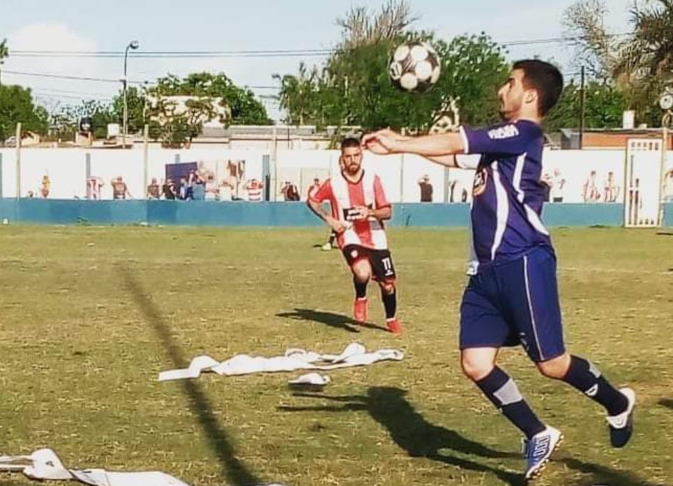 Alan Zbrun-SportivoNorte