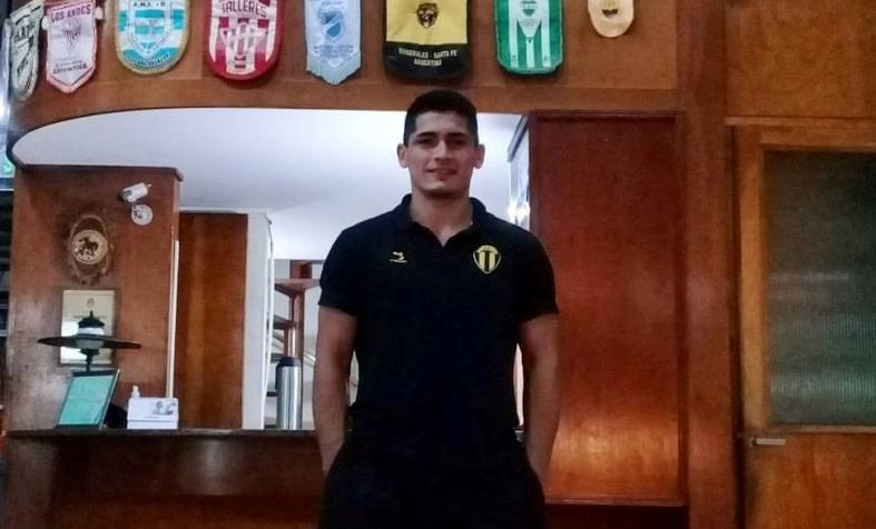 nahuel vera