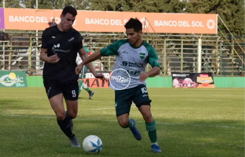 Unión sunchales