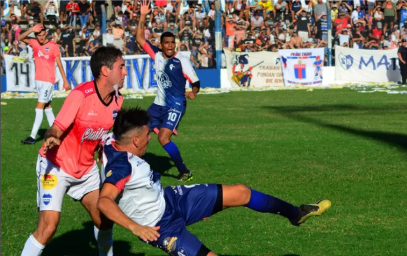 quilmes SN