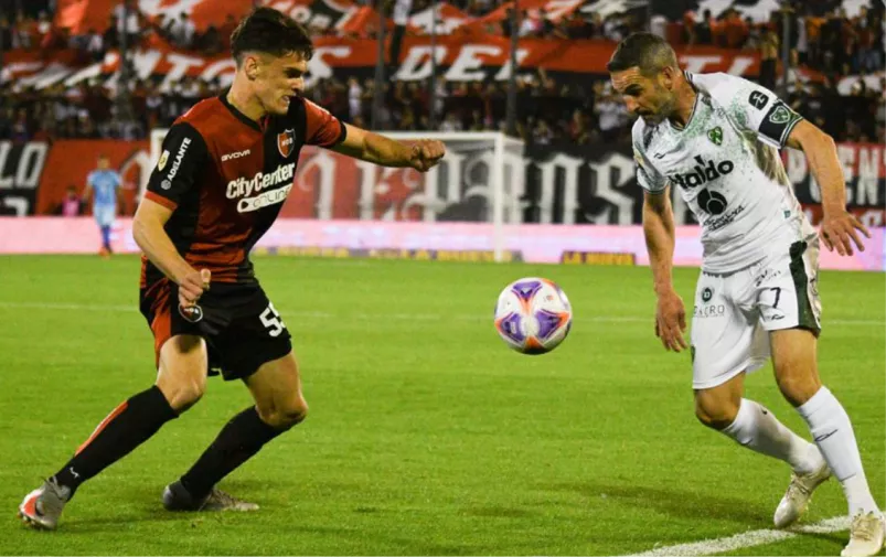 sarmiento
