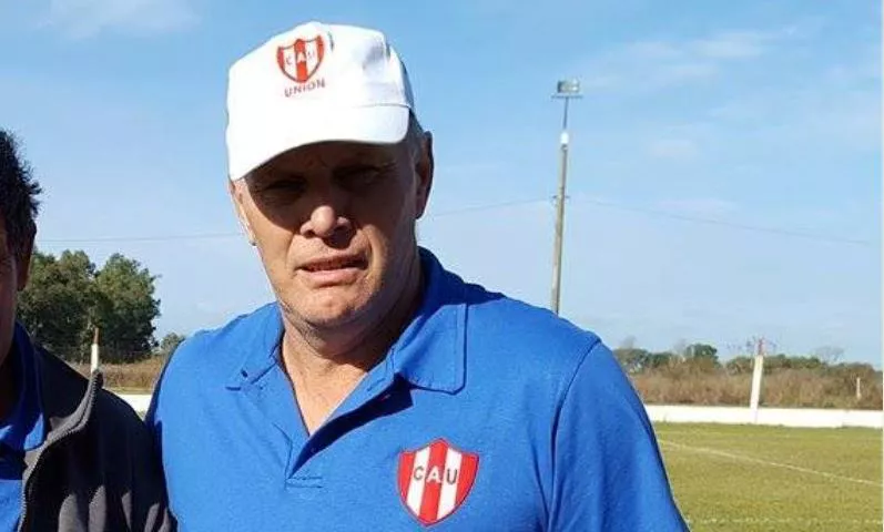 norberto rosso
