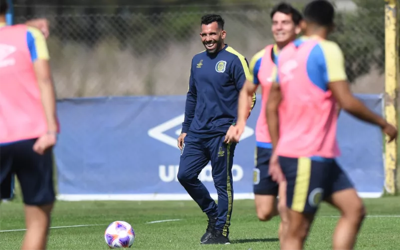 carlitos