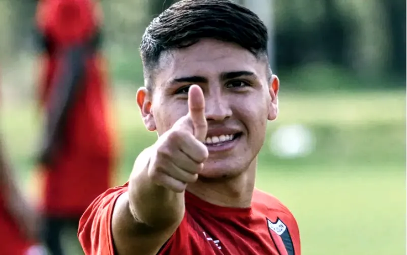 Joya Farías