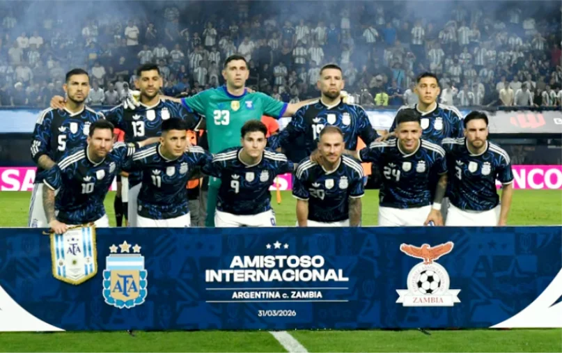 ARGENTINA