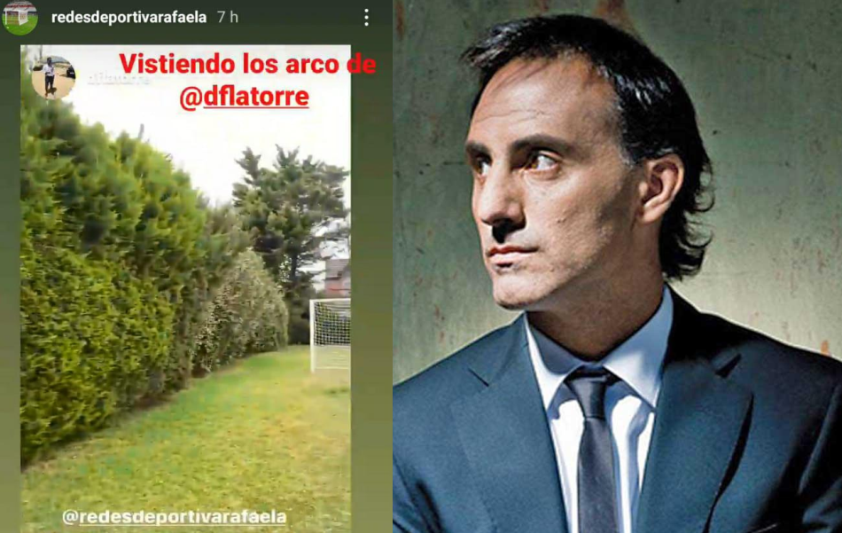latorre