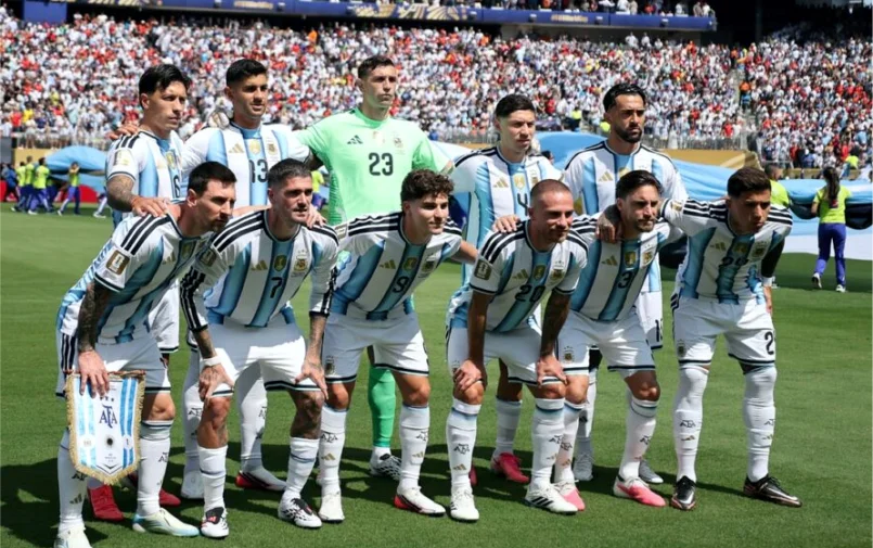 Argentina