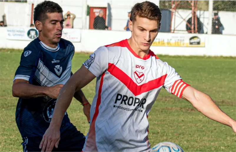 morenazo