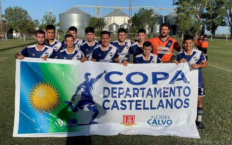 ben hur copa castellanos