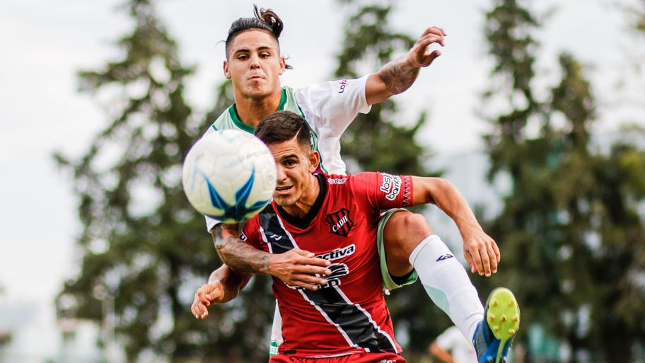 Union-Douglas-DiegoRosso