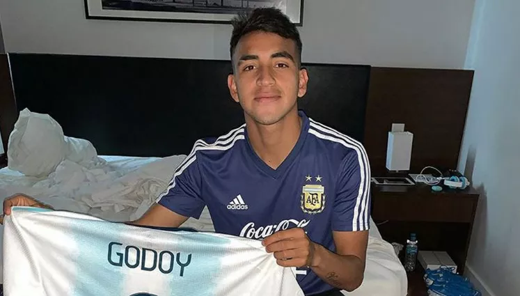 godoy