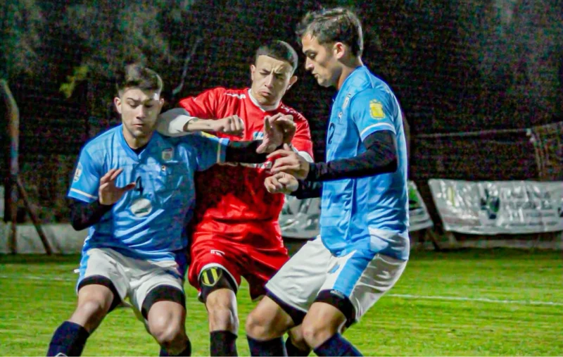 LRF SELECCION