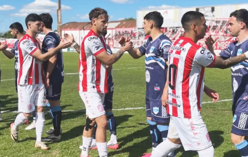 León - Concepción del Uruguay