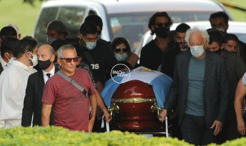 entierro-diego-maradona