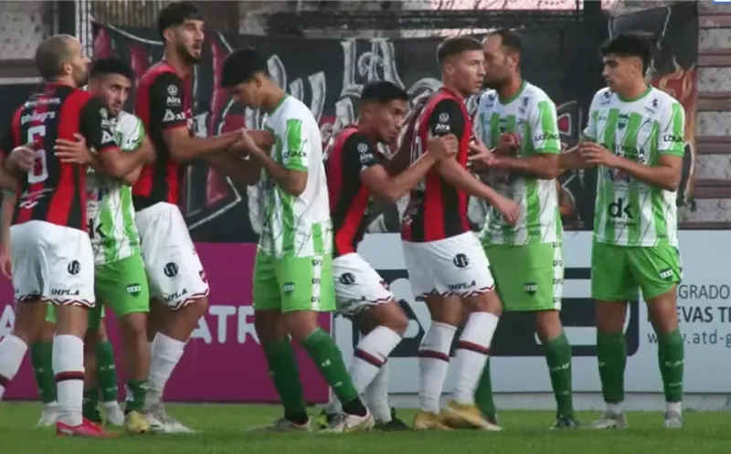 Unión-DH